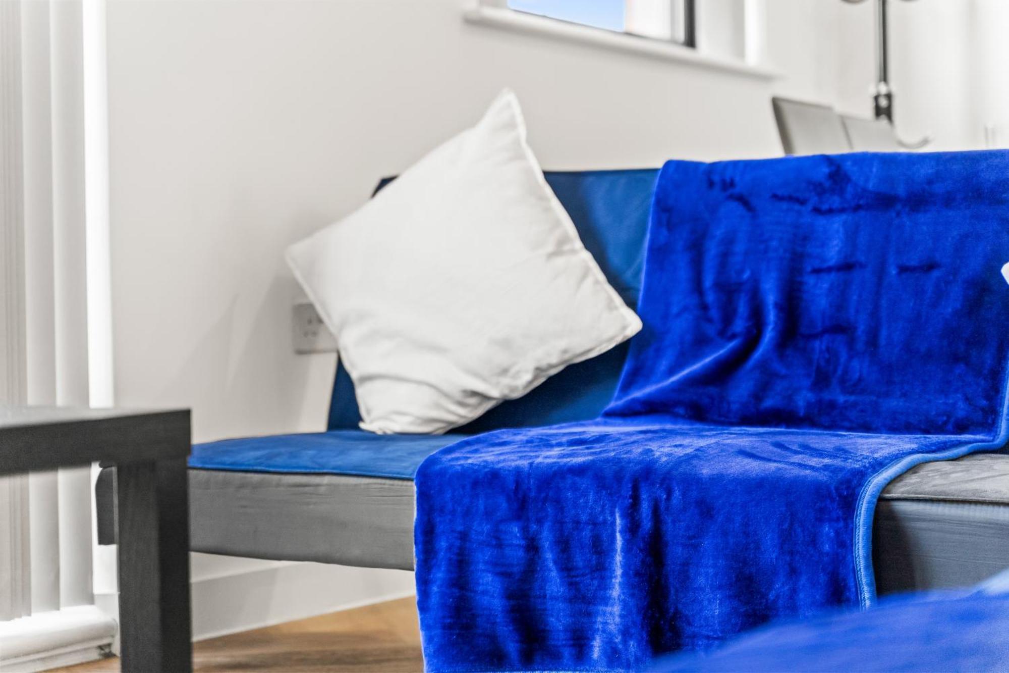 Stylish 2-bed - Rooftop Views - Apartment Birmingham