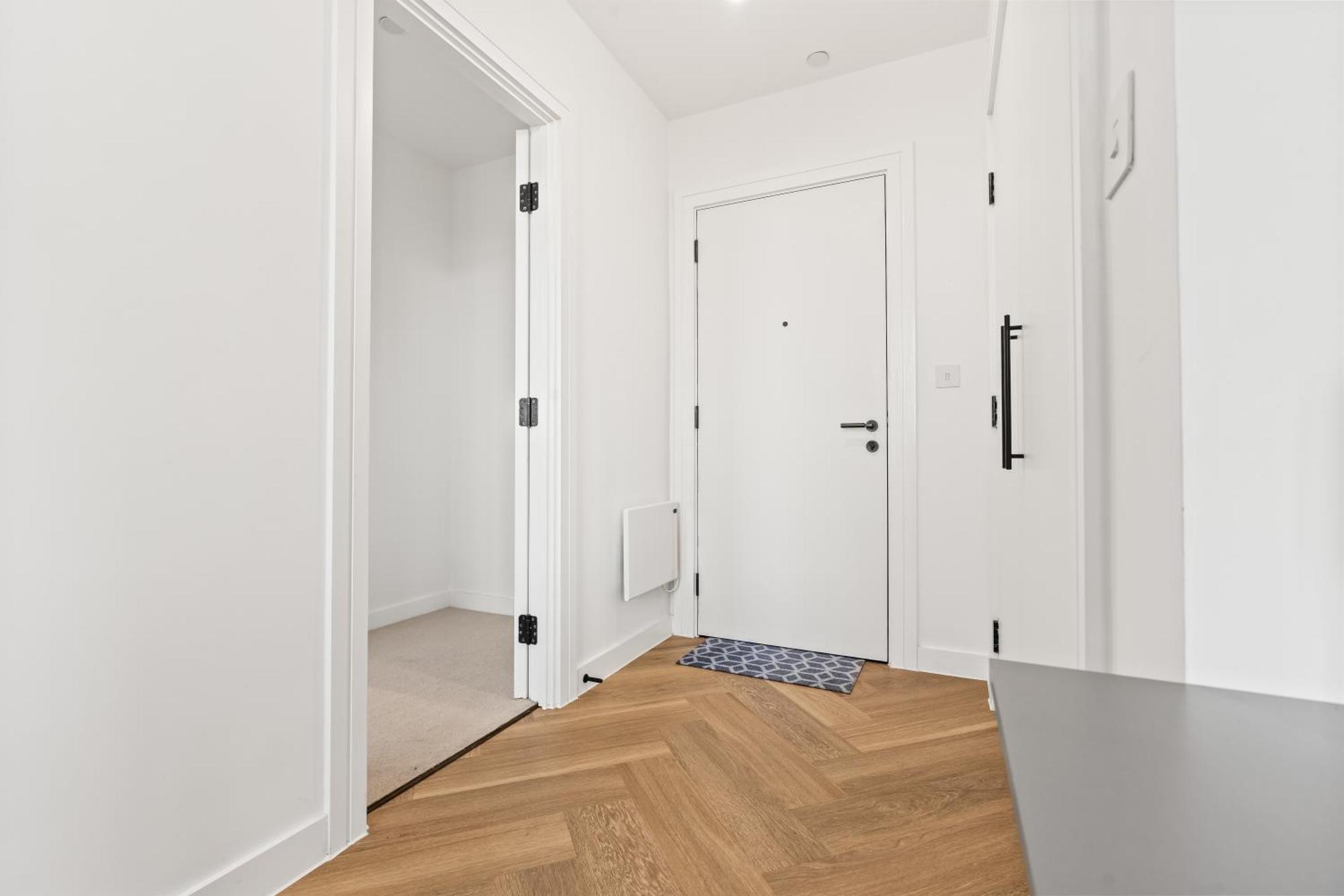 Stylish 2-bed - Rooftop Views - * Birmingham